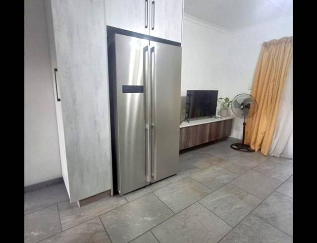 1 BEDROOM PROPERTY TO RENT IN ARBORETUM